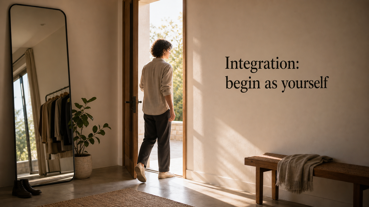 How to work with your 1st House