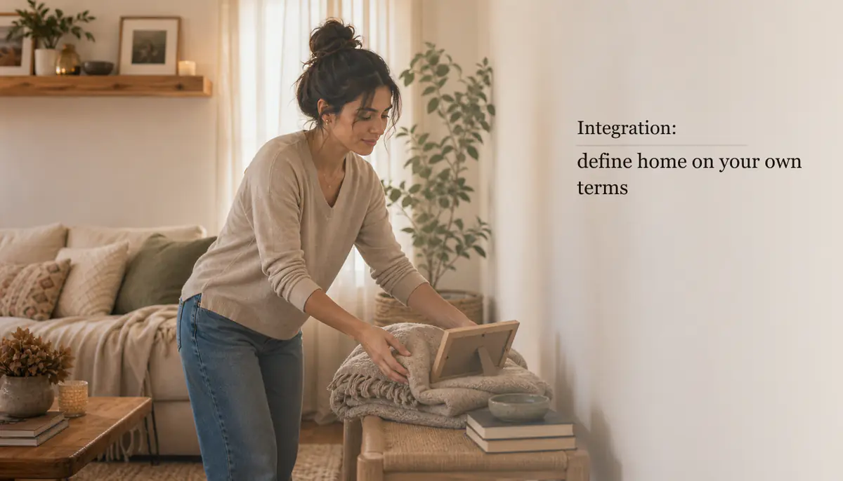 4th House in Astrology: Home, Family, Roots & the IC