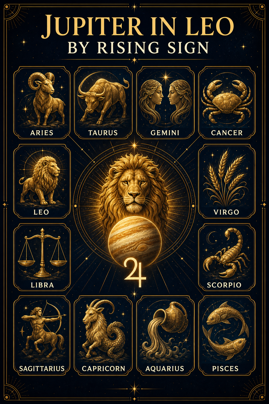 Jupiter Enters Leo June 30 2026 Exact Date Time UTC Degree Jupiter Enters Leo June 30 2026 Exact Date Time UTC Degree