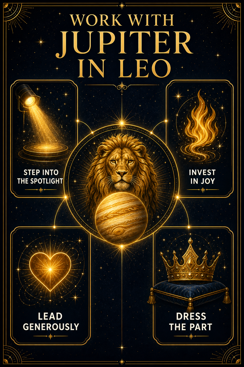 Jupiter Enters Leo June 30 2026 Exact Date Time UTC Degree Jupiter Enters Leo June 30 2026 Exact Date Time UTC Degree