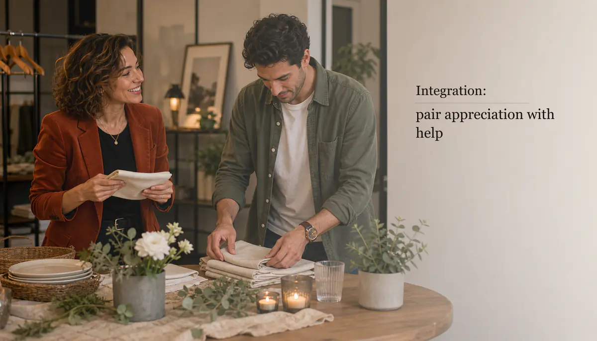 Leo and Virgo compatibility integration image showing practical relationship advice and long-term compatibility