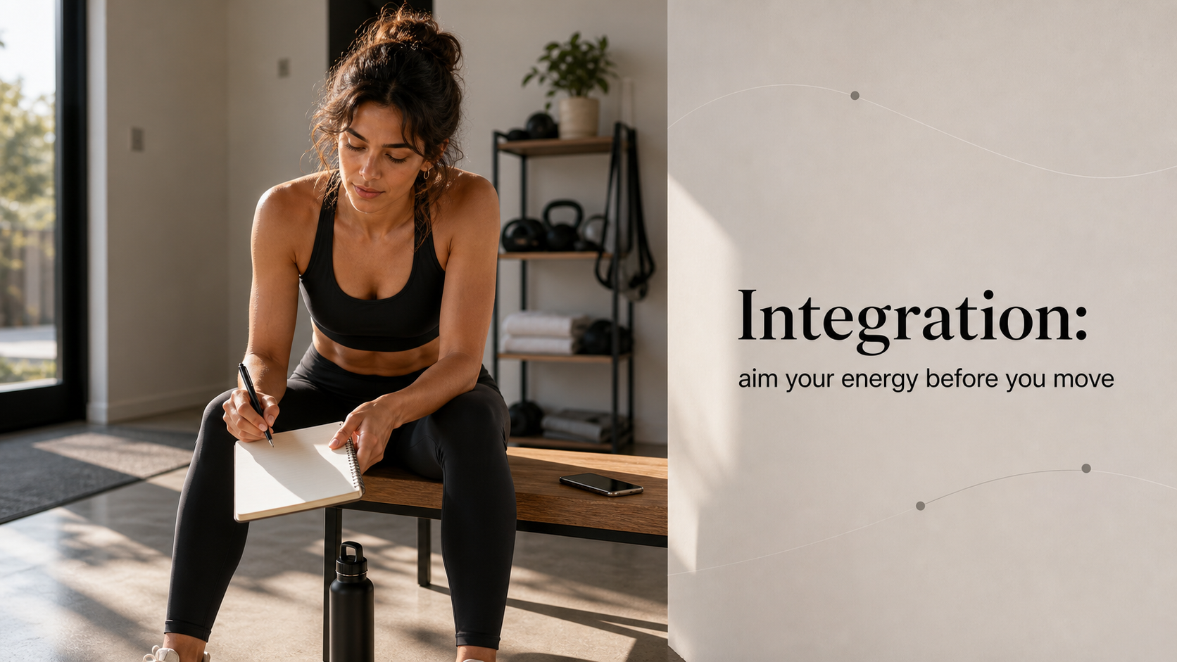 Mars Sign integration image showing how to apply the astrology meaning in daily life