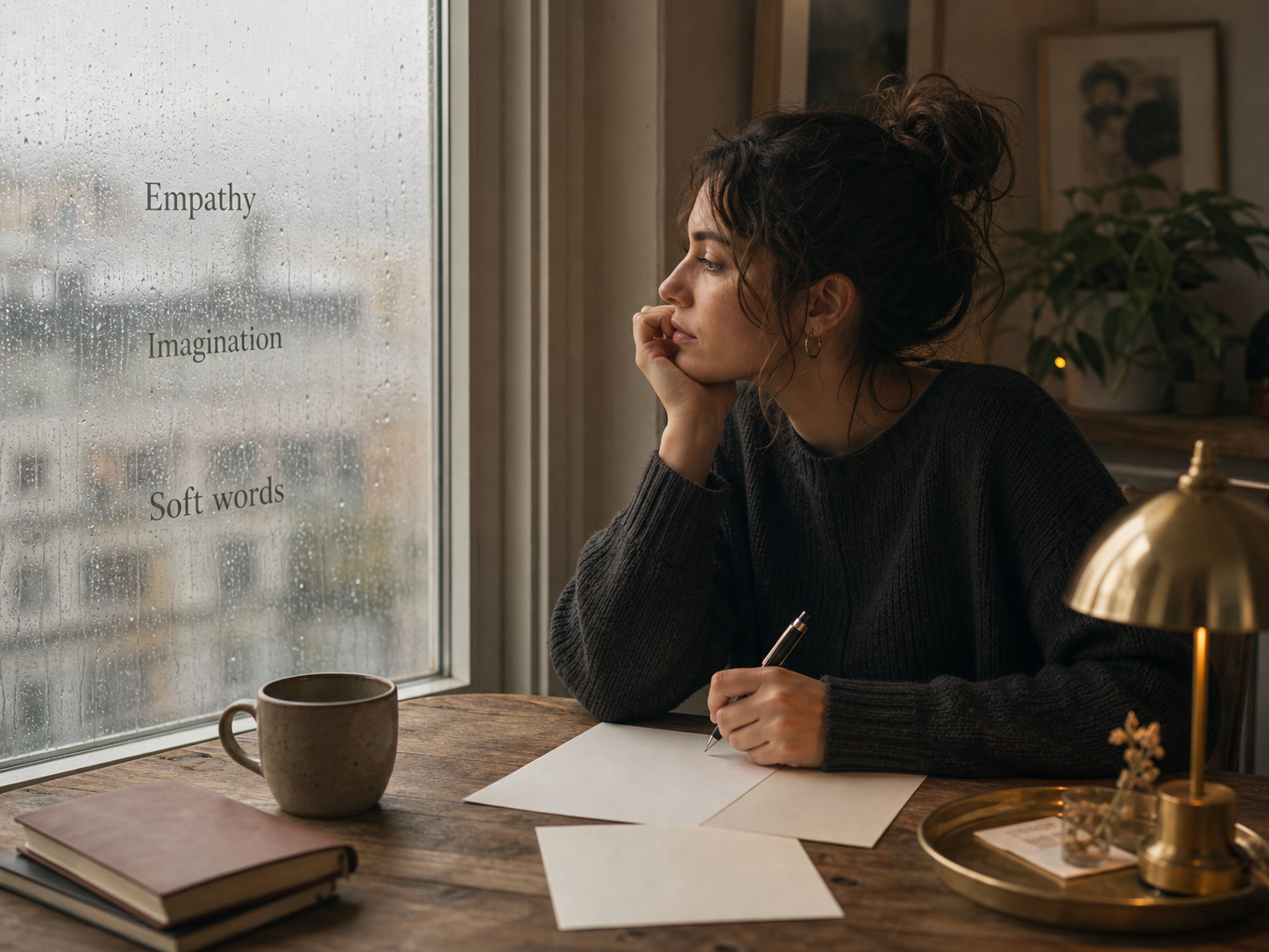 Mercury in Pisces: Intuitive Thinking, Imagination & Your Creative Communication Style core meaning image with section labels and practical astrology themes