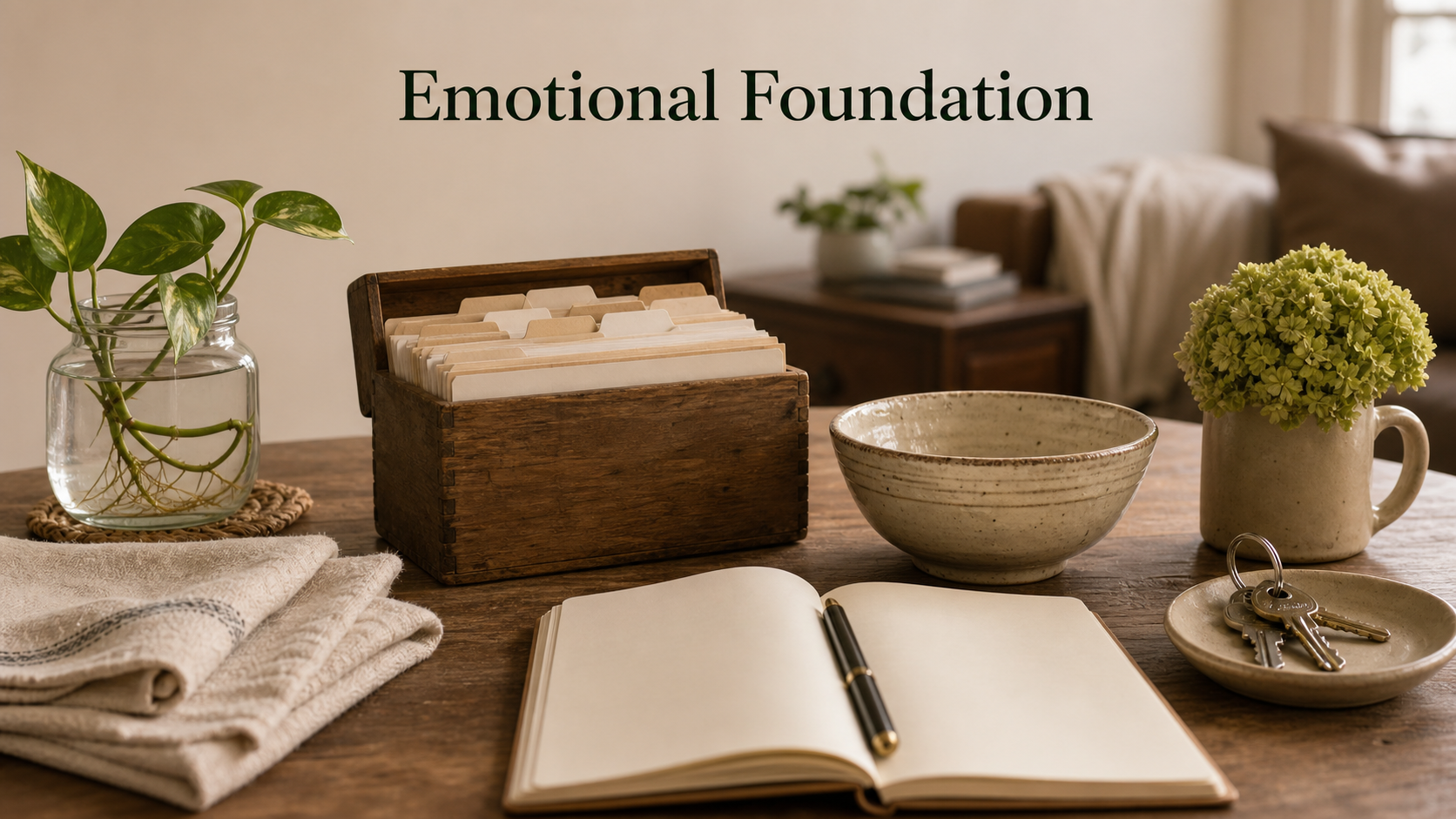 Moon in the 4th house infographic image showing emotional foundation, home as sanctuary, family roots, privacy, and inner safety