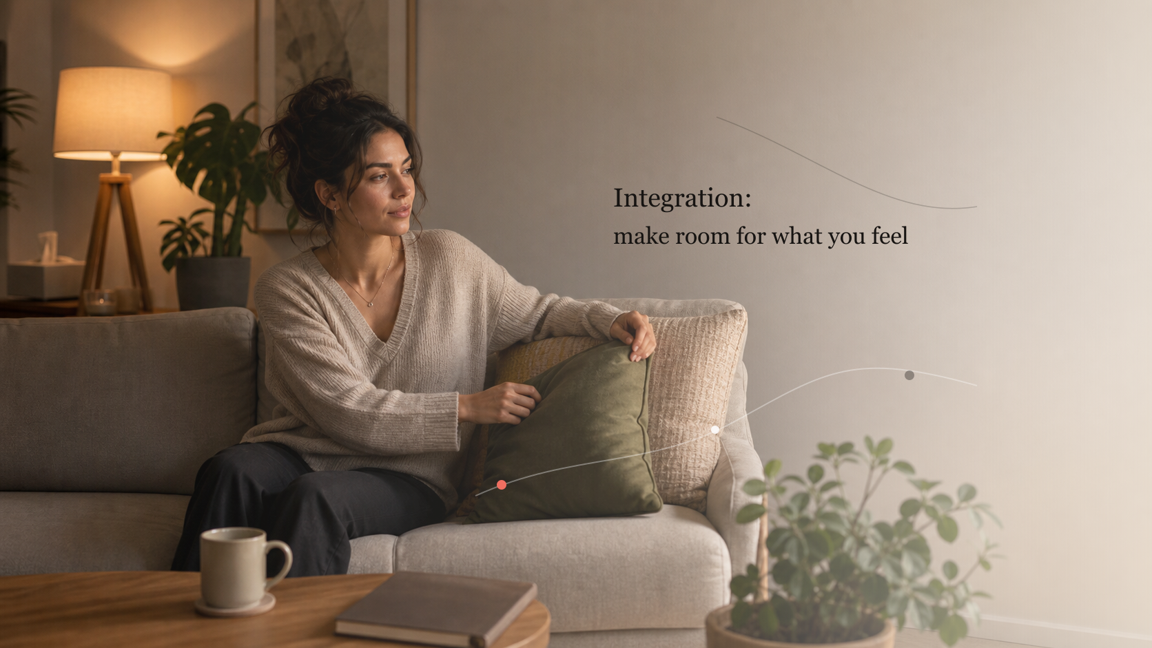Moon Sign Meaning integration image showing how to apply the astrology meaning in daily life