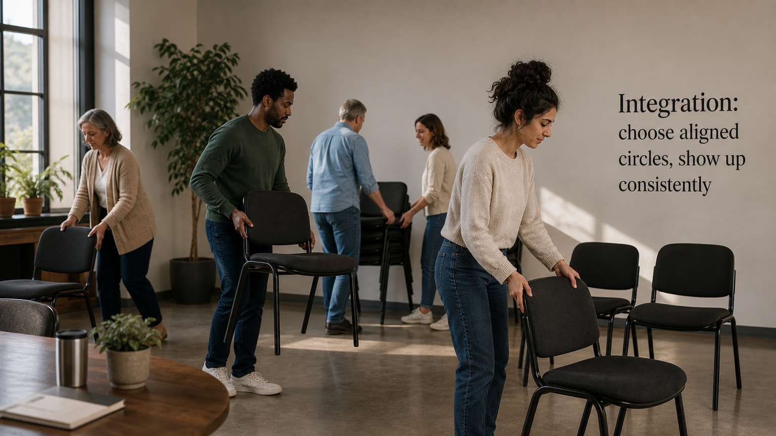 How to work with Saturn in the 11th House