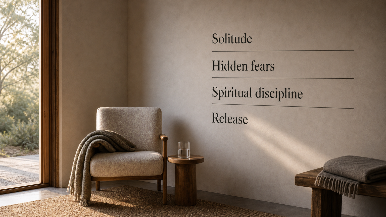 Core themes of Saturn in the 12th House