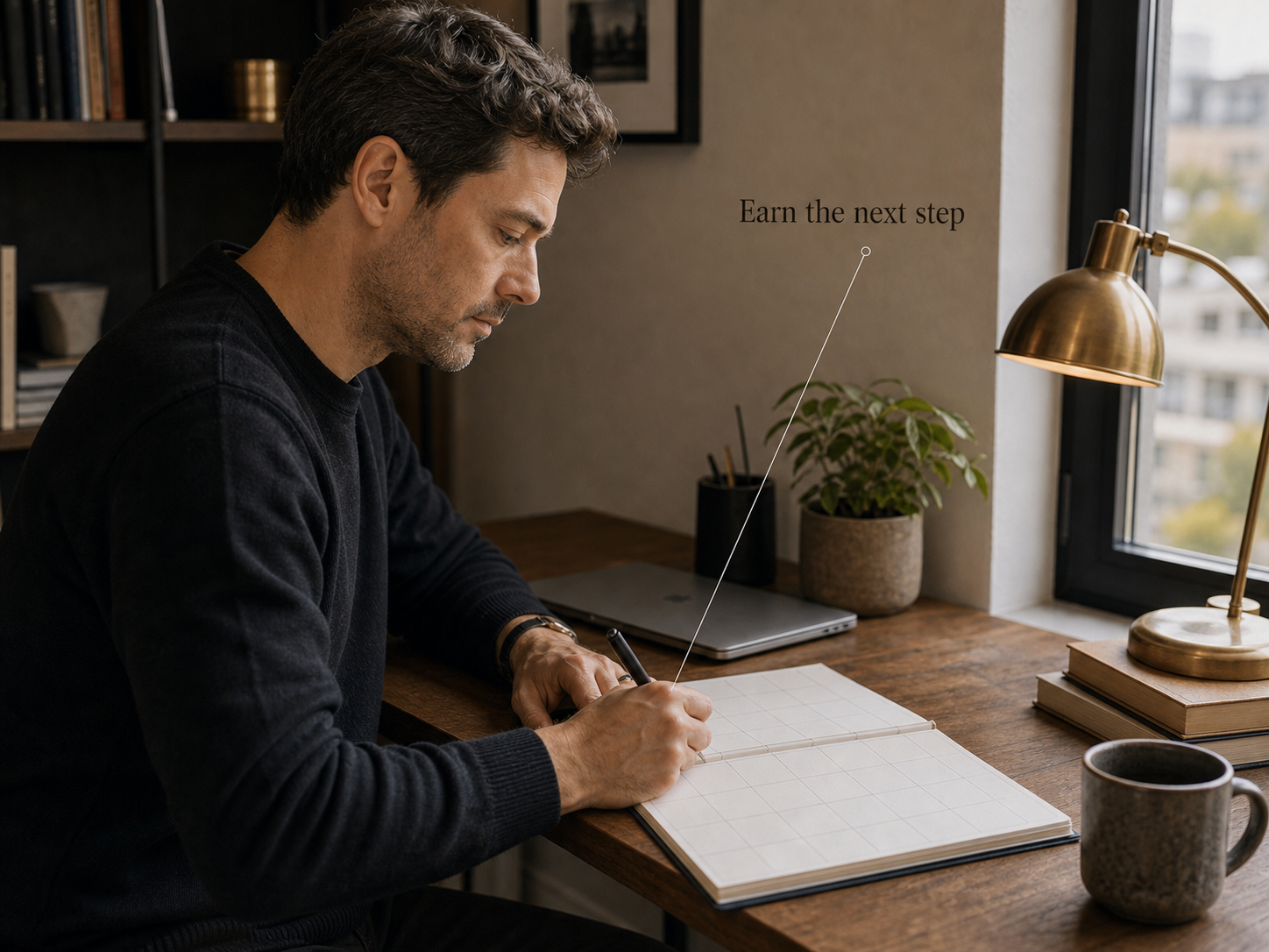 Saturn in Aries 2026: Career Lessons, Ambition & How to Advance Strategically integration image showing practical guidance for applying the transit meaning