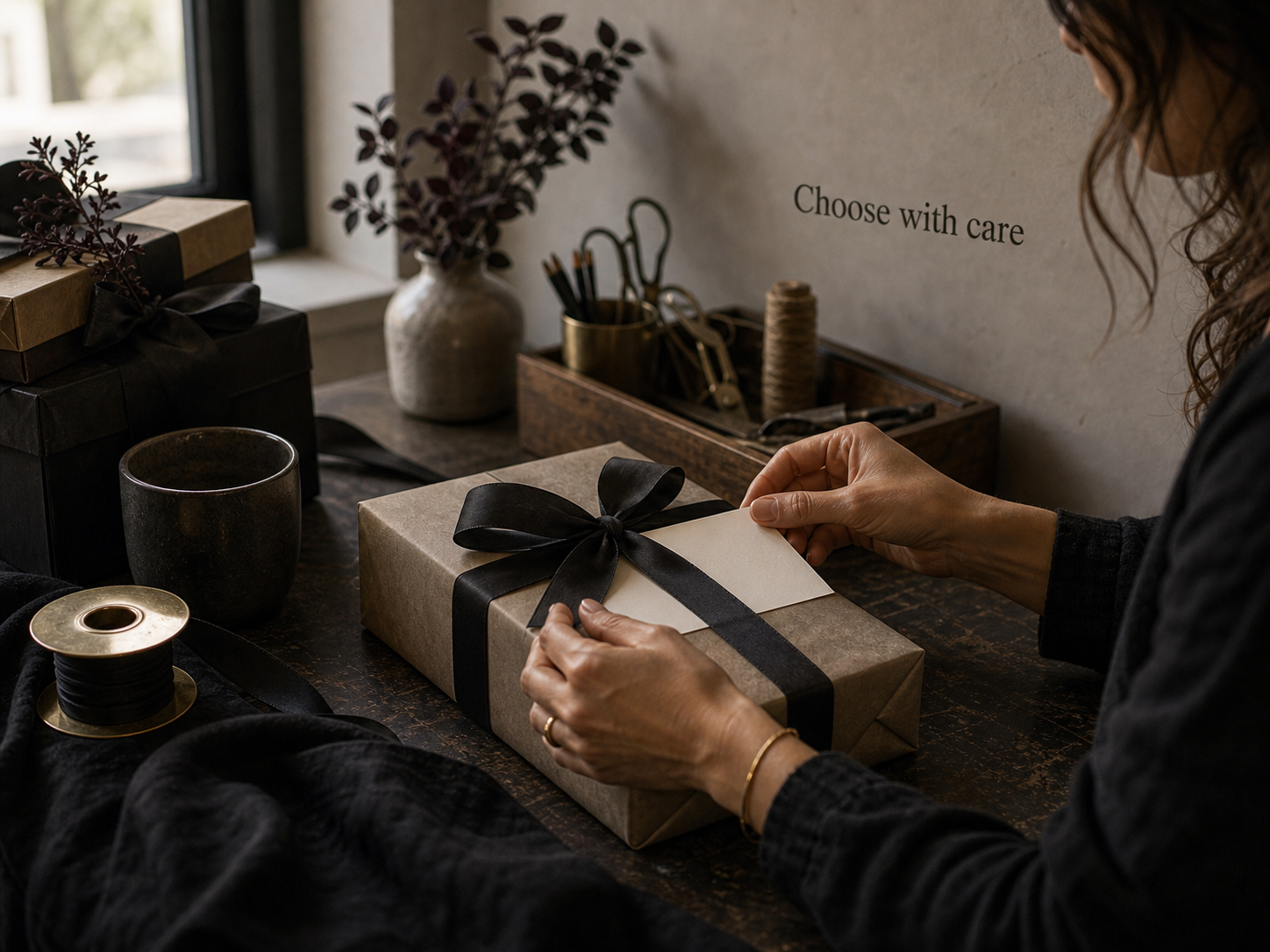 Scorpio Gift Guide 2026: Shopping for the Sign That Sees Right Through You integration image showing practical guidance for applying the transit meaning