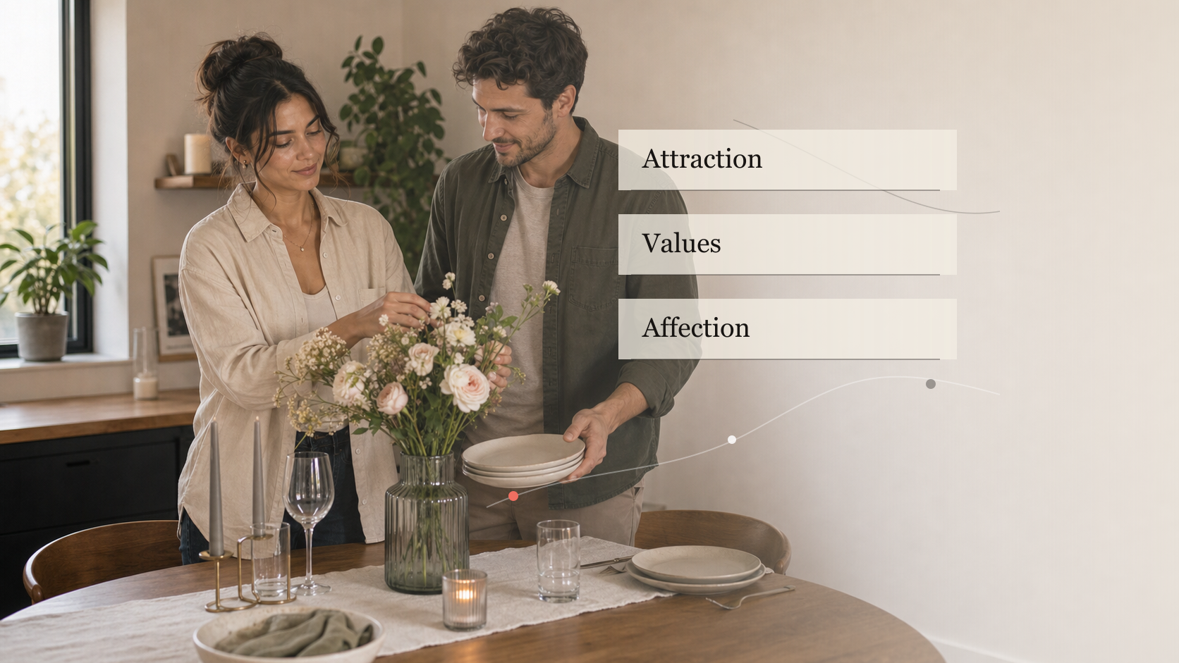 Venus Sign core meaning image explaining the key astrology themes and chart interpretation